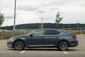 Škoda Superb 1.6 TDI Ambition DSG - 3