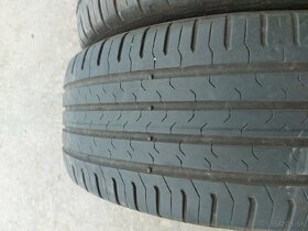 215/55R17 Continental - 3