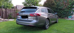 OPEL INSIGNIA Sports Tourer Edition B 2.0 DTH MT6 S/S - 3