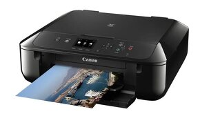 Canon PIXMA MG5750 - 2kusy - 3