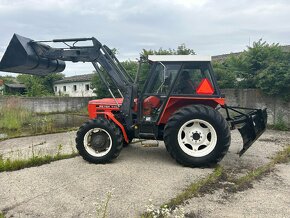 Zetor 7045 (uloženka) - 3