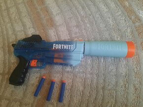 Nerf Fortnite - 3