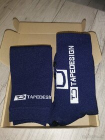 Tapedesign set protišmykové ponožky a štucne - 3