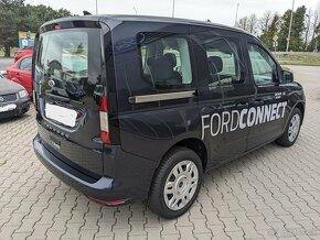 FORD Connect Tourneo 2,0TDCi 2024 - 3