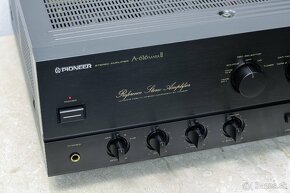 Pioneer A-616 MK2 - 3