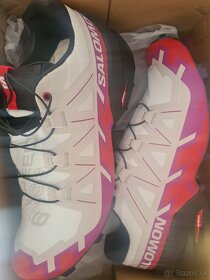 Salomon speedcross - 3