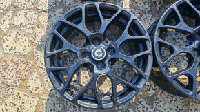 4x100 R16 --- SMART FORFOUR - 3