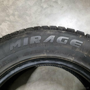 Zimné pneumatiky 215/70 R16 MIRAGE DOT2717 - 3