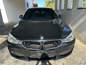 BMW 330d GT xDrive - 3