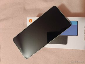 Predám xiaomi redmi note 13 6/128GB - 3