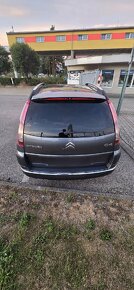 Citroen c4 Grand picasso 7 miest - 3