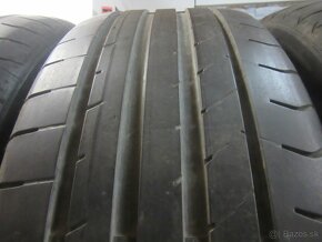 R17 letná sada AUTEC rozteč 5x114,3 215/55R17 - 3