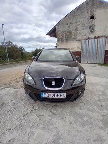 Seat Leon 1.2 TSI  77kw 2010 - 3