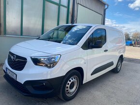 Opel Combo - 3