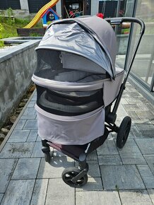 Cybex Priam 2019 (vanicka a sportova cast) - 3