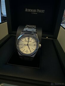 Audemars Piguet Royal Oak "50th Anniversary" 41mm - 3