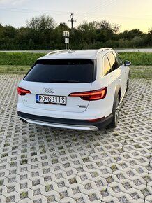 Audi A4 Allroad - 3