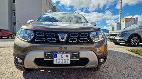 Dacia Duster 1.2 TCe S S Prestige 4x4 - 3