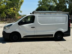 Renault Trafic Furgon dCi 120 L1H1 odpočet DPH - 3