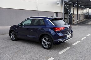 VW T-Roc 1.5TSI 110kW BMT DSG7 R-line 12/2020 - 3