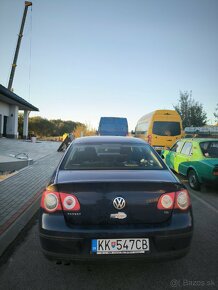 Volkswagen Passat B6 1.9 Tdi - 3