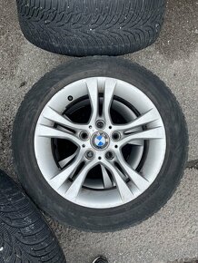 BMW 5x120 r16 - 3