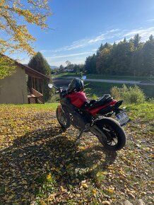 Aprilia Shiver 750 s ABS - 3