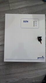 napajaci zdroj previs dzn 12V - 3