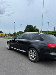 Audi A6 C6 Allroad 3.0 TDI 171 kW - 3