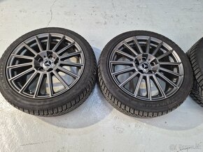 5x112 R18 zimna sada - 3