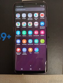 Samsung Galaxy S9+ - 3