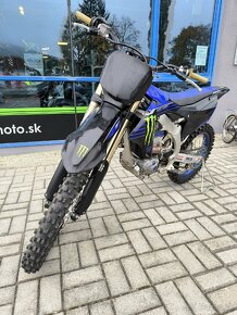 Yamaha YZ 450 F 2023 Monster edicia - 3