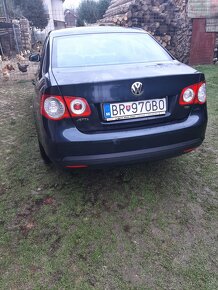 Vw jetta 1.9tdi - 3