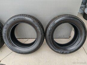 255/60 r18 zimne - 3