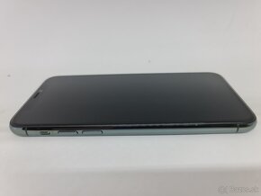 IPHONE 11 PRO MIDNIGHT GREEN 256GB ZÁRUKA - STAV AKO NOVÝ - 3