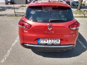 CLIO GRANDTOUR - 3