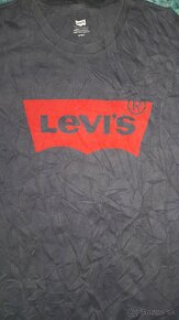 Levis tričko - 3