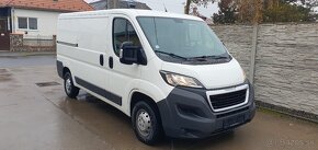 Peugeot Boxer L2H1 2.2hdi - 3