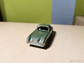 Matchbox lesney regular wheels Aston Martin - 3