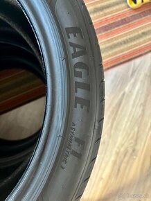 Goodyear EAGLE F1 ASYMMETRIC 3 215/45 R18 89V - 3