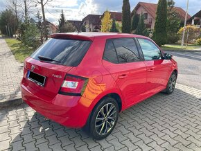 Škoda Fabia 1.0 MPI Drive - 3