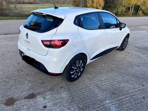 Predam Renault Clio IV 75 000km - 3