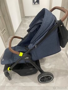 športový kocik BRITAX RÖMER  B-Agile R - 3