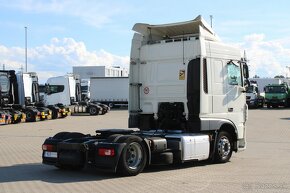 DAF XF 460 FT, LOWDECK - 3