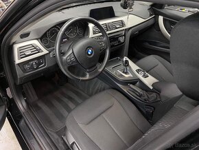 BMW f31 2017 predám,vymenim - 3