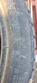 Continental 225/40R18 letne - 3