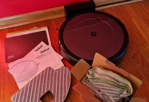 I robot roomba - 3