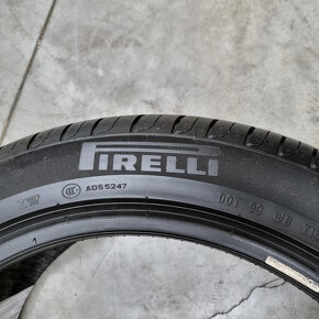 Letné pneumatiky 235/45 R18 PIRELLI DOT4319 - 3