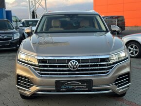 Volkswagen Touareg 3.0 V6 TDI SCR Elegance 4Motion Tiptronic - 3