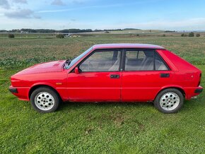 Lancia Delta HF 4WD turbo - 3